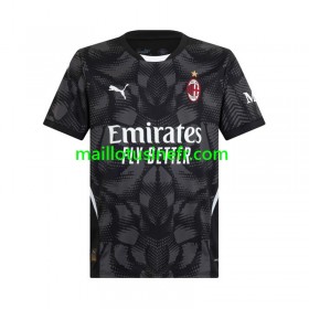Maillot de Foot AC Milan Gardien Domicile 2024-25